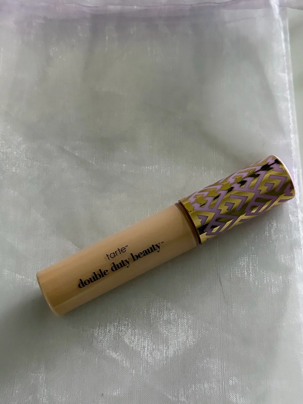 Tarte Tape Shape Concealer Ultra Creamy. New never opened (no box). Shade 27S